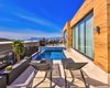 High Standard Duplex 2+1 Houses in Kas Kalkan 16