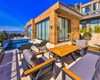High Standard Duplex 2+1 Houses in Kas Kalkan 17