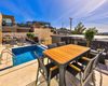 High Standard Duplex 2+1 Houses in Kas Kalkan 18