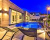 High Standard Duplex 2+1 Houses in Kas Kalkan 21