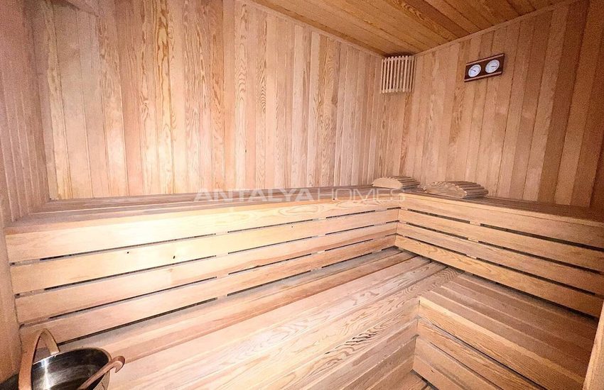 شقق جاهزة للشغل بالقرب من البحر في ألانيا كيستل 19