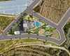 Wohnungen In Einem Komplex In Alanya Mit Reichen Annehmlichkeiten 6