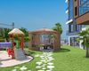 Wohnungen In Einem Komplex In Alanya Mit Reichen Annehmlichkeiten 3