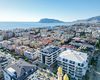 Appartementen Met Uitgebreide Voorzieningen In Alanya 4
