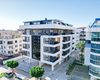 Appartementen Met Uitgebreide Voorzieningen In Alanya 1