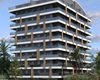 Muratpaşa'da Kapalı Otoparklı Projede Geniş ve Ferah Daireler 1