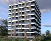 Muratpaşa'da Kapalı Otoparklı Projede Geniş ve Ferah Daireler 2