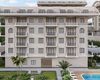 Lägenheter Inom Gångavstånd Till Stranden I Alanya 10