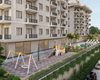 Lägenheter Inom Gångavstånd Till Stranden I Alanya 9