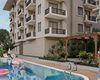 Lägenheter Inom Gångavstånd Till Stranden I Alanya 6