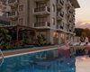 Lägenheter Inom Gångavstånd Till Stranden I Alanya 3
