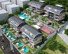 Ground Floor and Duplex Penthouse Apartments in Alanya Bektas 8