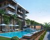 Ground Floor and Duplex Penthouse Apartments in Alanya Bektas 10