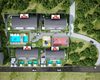 Ground Floor and Duplex Penthouse Apartments in Alanya Bektas 12