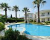 Appartement Meublé Vue Nature Avec Piscine À Kemer 2