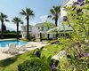 Appartement Meublé Vue Nature Avec Piscine À Kemer 3