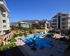 Appartement Dans Une Résidence Avec Activités Sociales À Alanya 5