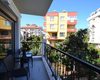 Appartement Dans Une Résidence Avec Activités Sociales À Alanya 17