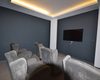Appartement Dans Une Résidence Avec Activités Sociales À Alanya 11