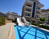Appartement Dans Une Résidence Avec Activités Sociales À Alanya 6