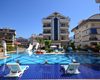 Appartement Dans Une Résidence Avec Activités Sociales À Alanya 3