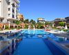 Appartement Dans Une Résidence Avec Activités Sociales À Alanya 4