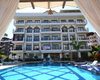 Appartement Dans Une Résidence Avec Activités Sociales À Alanya 1