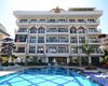 Appartement Dans Une Résidence Avec Activités Sociales À Alanya