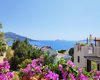 Ruime Villa Met Indrukwekkend Uitzicht Op Zee In Kalkan