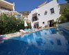 Ruime Villa Met Indrukwekkend Uitzicht Op Zee In Kalkan 11
