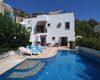 Ruime Villa Met Indrukwekkend Uitzicht Op Zee In Kalkan 4