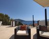 Ruime Villa Met Indrukwekkend Uitzicht Op Zee In Kalkan 8