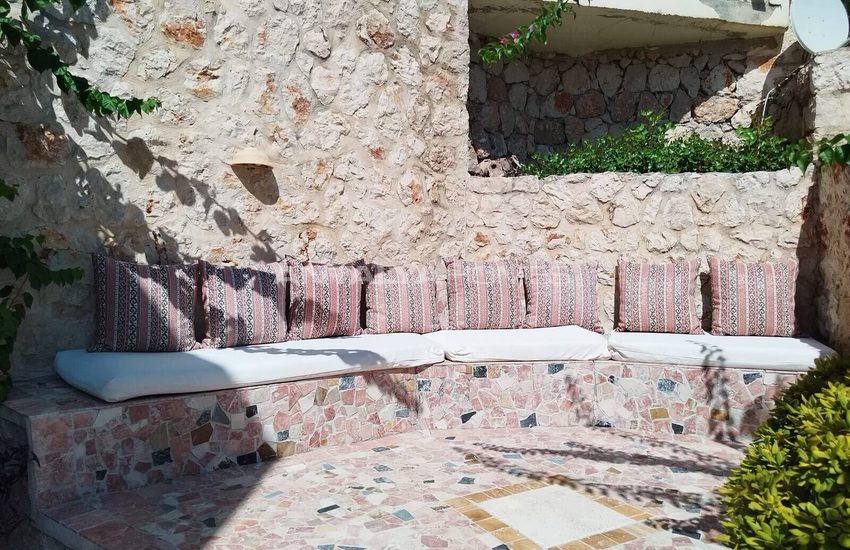 Ruime Villa Met Indrukwekkend Uitzicht Op Zee In Kalkan 5