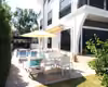 Chic Villa Close to Golf Courses in Belek 6