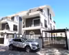 Chic Villa Close to Golf Courses in Belek