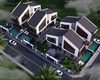 Villor Med Skogsutsikt I En Lugn Region I Dosemealtı Antalya 2