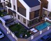 Villor Med Skogsutsikt I En Lugn Region I Dosemealtı Antalya 1