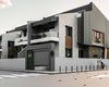 Huizen In Complex Nabij Bos In Antalya Dosemealti 1