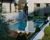 Huizen In Complex Nabij Bos In Antalya Dosemealti