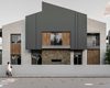 Huizen In Complex Nabij Bos In Antalya Dosemealti 3