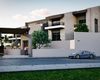 Huizen In Complex Nabij Bos In Antalya Dosemealti 4