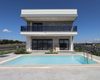 Villa À Altinkale, Antalya Avec 4 Salles De Bains Attenantes 3