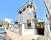 5+1 Lägenhet Med Naturgas I Muratpasa Antalya 3
