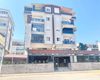 5+1 Lägenhet Med Naturgas I Muratpasa Antalya 1