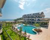 Alanya Kargıcak'ta Akıllı Ev Sistemli ve Deniz Manzaralı Evler 12