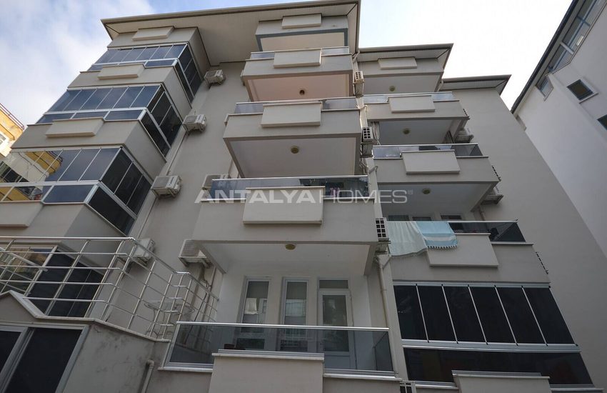 Investment Property at an Advantageous Location in Alanya 3