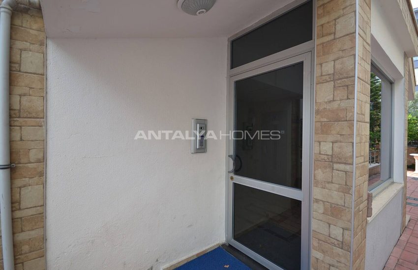 Investment Property at an Advantageous Location in Alanya 4