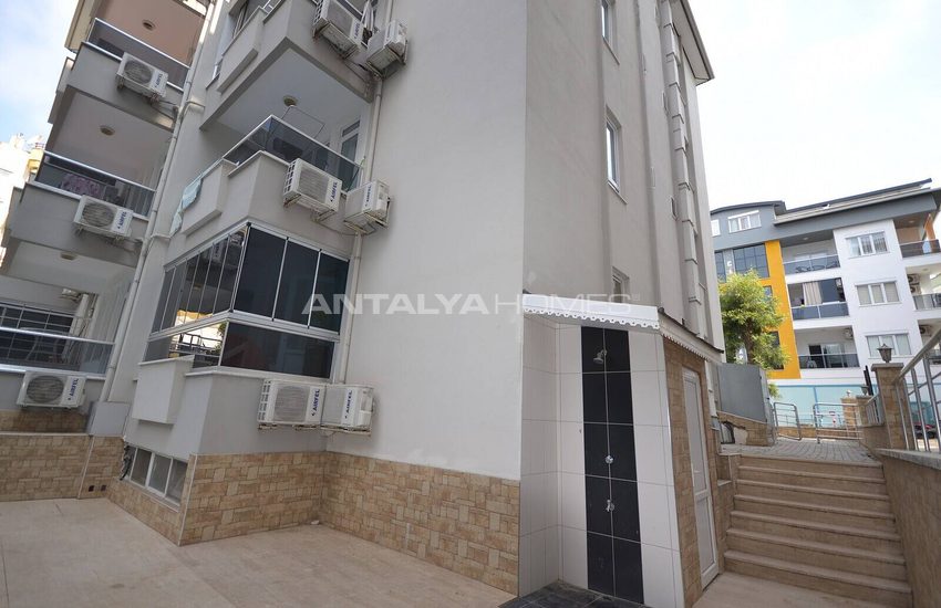 Investment Property at an Advantageous Location in Alanya 5
