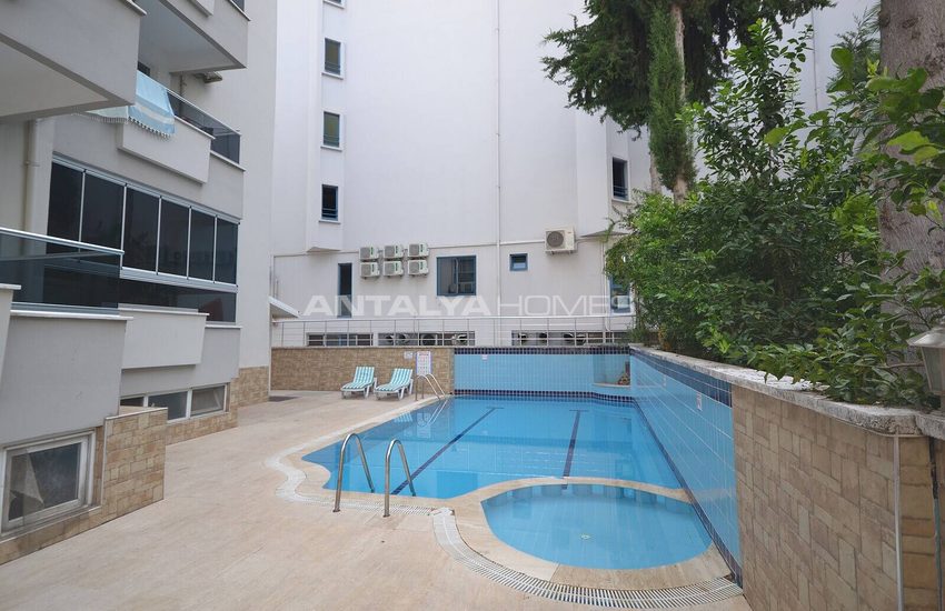 Investment Property at an Advantageous Location in Alanya 6
