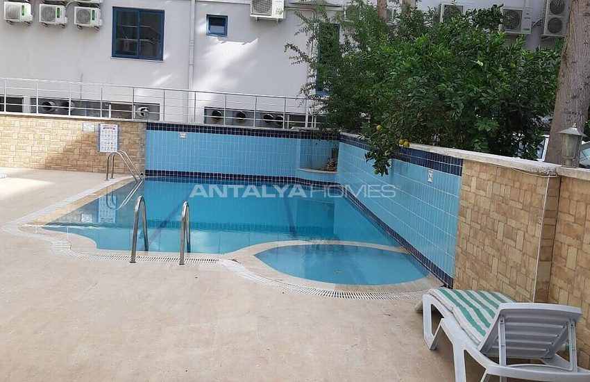 Investment Property at an Advantageous Location in Alanya 7